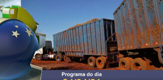 Seguranca e aqui AET