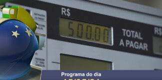 Economia de Combustivel