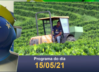 Grãos Selecionados para Exportação: O Café que Sai da Alta Mogiana em São Paulo. MEMORIAS DO BRC