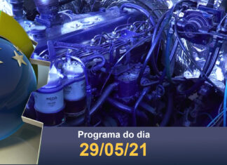 Velho? Que Nada! Tem Gente que Ama os “Antigões” e que Faz de Tudo Por Eles!