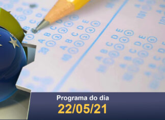 Olho na “Cuca”: Avaliação Psicológica é Segurança para o Pessoal do “Trecho”. SEGURANCA E AQUI 22.05