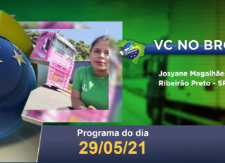 “VC NO BRC” l 29/05/21