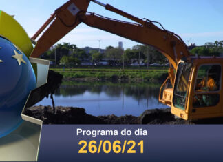 Os “Pesadões” Que Trabalham Duro na Despoluição dos Córregos de São Paulo!