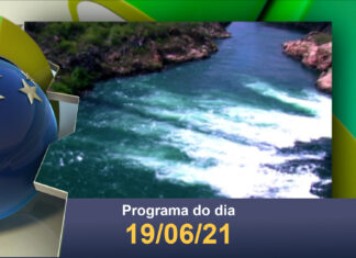É Agua que Não Acaba: A Integração do Rio São Francisco Vista Desde as Obras.