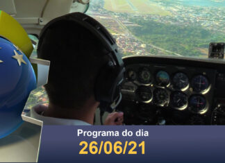 Do Asfalto as Nuvens: O Piloto que Risca o Céu e Também Faz Rastro no “Tapetão”! SEGURANCA E AQUI