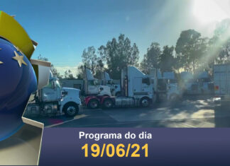 Entre Cangurus e Coalas: Estradeiro Brasileiro Pega Pesado na Austrália.