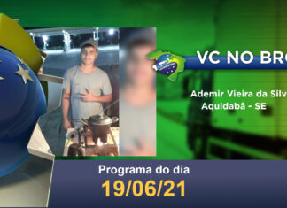VC NO BRC l 19/06/21