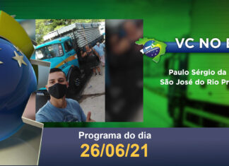 VC NO BRC l 26/06/21