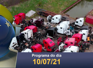 Bom, Bonito e Barato! Cuidados Básicos na Hora de Comprar o Caminhão Usado!