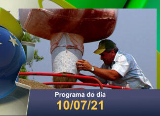 Memórias do BRC: Grande Produtor de Grãos, Jataí é Referência no Agro! MEMORIAS BRC