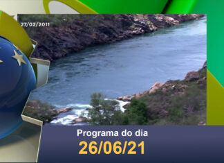 Meio Ambiente: O Trabalho Por Trás da Integração da Bacia do São Francisco! MEMORIAS DO BRC