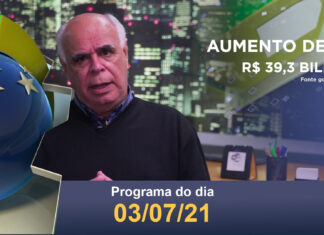 PLANO SAFRA: Dinheiro na Agricultura é Bolso Para os Caminhoneiros!