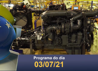 Tecnologia “Bruta” e Qualificada: Como São Feitas as Testagens nos “Pesados”!