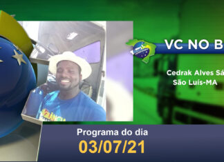 VC NO BRC l 03/07/21