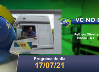 VC NO BRC l 17/07/21 VC NO BRC