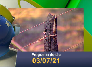 “Memórias do BRC”: Região Centro-Oeste Sofre com as Queimadas do Inverno!