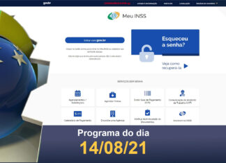 APOSENTADORIA CAMINHONEIRO