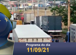 Paralisações nas Estradas Repercutem entre Representantes do Transporte!