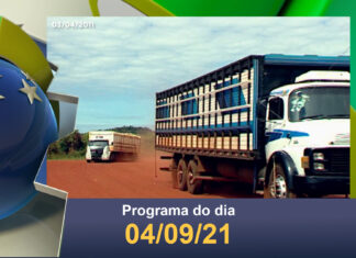 “Memórias do BRC” : Os Boiadeiros que Fazem o Transporte de Cargas em Minas.