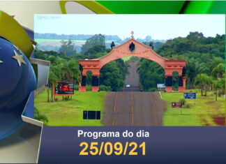 “Memórias do BRC”: Um Belo Passeio pela História do Sul na Região das Missões!