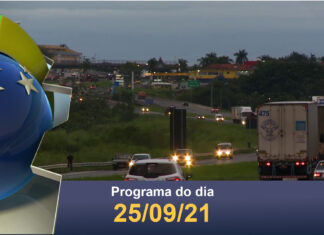 A Importância da Conscientização no “Trecho” para Prevenção de Acidentes!