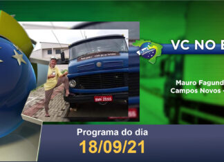 VC NO BRC l 18/09/21