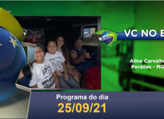 VC NO BRC l 25/09/21