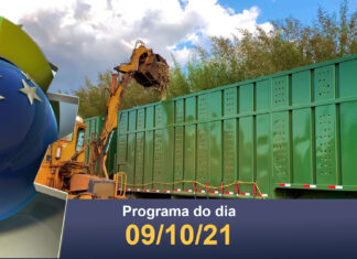 Já viu um “Bruto” de 91 Toneladas? Não? Verá em Breve pelos Canaviais do País!