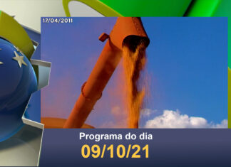 “Memórias do BRC”: A Safra de Grãos que em 2011 Já Movia, e Muito, o Agronegócio! MEMORIAS DO BRC