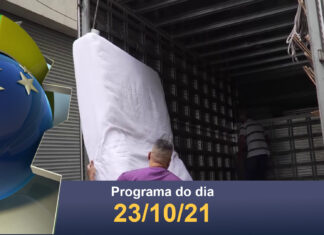 Uma Vida na Carroceria: Como é o “Puxa” de Quem Faz o Transporte de Mudanças!