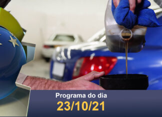 Troca de Óleo em Dia: Ficar de Olho Nela Evita Problemas no “Bruto” e no Bolso!
