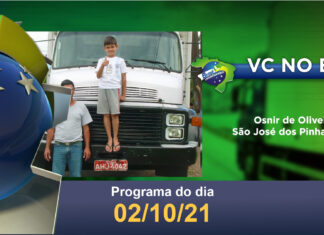 VC NO BRC l 02/10/21