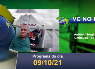 VC NO BRC l 09/10/21