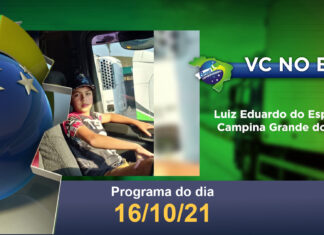 VC NO BRC l 16/10/21