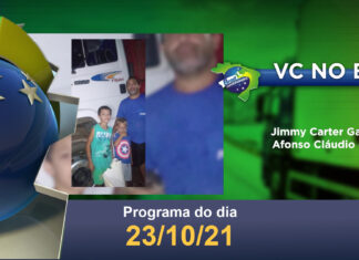 VC NO BRC l 23/10/21