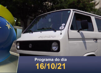 Escola de muitos Estradeiros: As Kombis Antigas, Ainda Hoje, Despertam Paixões!