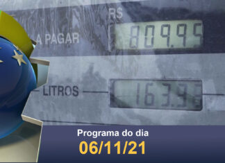 O “Puxa” na Ponta do Lápis: Com o Diesel Caro, Como o Pessoal está se Virando?