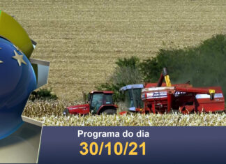 Do Porto para a Roça: Os Fertilizantes estão Aumentando o Números de Fretes!