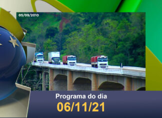 “Memórias do BRC”: A Vida do Estradeiro que Transita pela Fronteira Argentina!