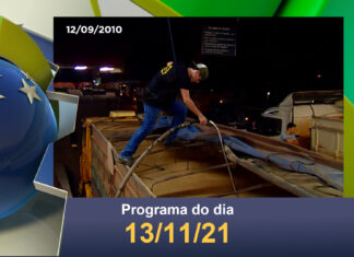 “Memórias do BRC”: A Lida do Estradeiro no “Puxa” Noturno pelo Sul do País!