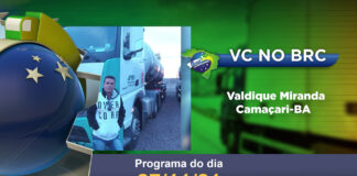 VC NO BRC