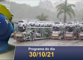 Os Cegonheiros: Embarque na Rotina do Pessoal que “Puxa” Sonhos de Consumo!