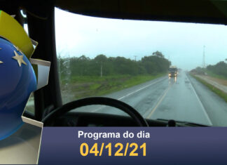 INFRAESTRUTURA DO TRECHO 2022