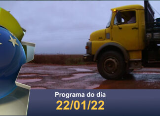 Pesquisa revela que má conservação de rodovias pode poluir o meio ambiente!