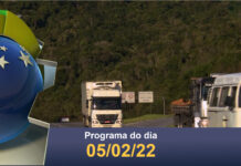 Dura realidade: roubos de cargas e de caminhões preocupam os estradeiros! Roubos de cargas