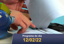 Olho vivo: Como ficaram os prazos para a renovação de documentos em 2022! SEGURANÇA E AQUI