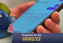 Grupos de caminhoneiros em aplicativos de celular são aliados da segurança! Seguranca e aqui