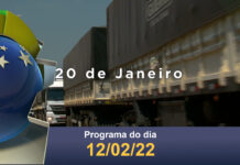 Reajuste da tabela de frete: Será que a atualização chegou para o motorista?