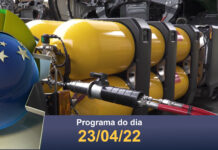 Meio ambiente em foco: Os combustíveis alternativos no setor de “pesados”!