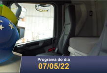 Dor nas costas: Um dos problemas que mais afetam o dia a dia do caminhoneiro